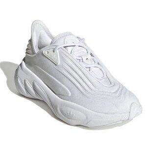 Adidas adiFOM SLTN White Shoes Size 6 NIB